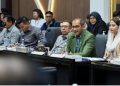 Perkuat Perlindungan Hak Cipta, Pemerintah dan DPR Mulai Bahas RUU