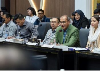 Perkuat Perlindungan Hak Cipta, Pemerintah dan DPR Mulai Bahas RUU