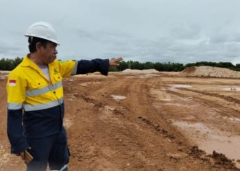 PT. Ifihsdeco Beri Klarifikasi Tudingan Dugaan Pengrusakan Kawasan Hutan Lindung