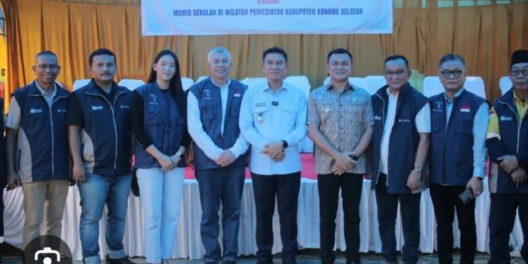 PT. Ifishdeco Beri Klarifikasi  Tudingan Dugaan Pengrusakan Kawasan Hutan Lindung