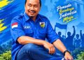 Ketua KNPI Sultra Apresiasi PT Antam UBPN Konawe Utara, Dorong Pengembangan Budidaya Cabai untuk Kemajuan Pertanian Daerah