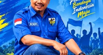 Ketua KNPI Sultra Apresiasi PT Antam UBPN Konawe Utara, Dorong Pengembangan Budidaya Cabai untuk Kemajuan Pertanian Daerah