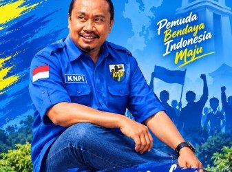 Ketua KNPI Sultra Apresiasi PT Antam UBPN Konawe Utara, Dorong Pengembangan Budidaya Cabai untuk Kemajuan Pertanian Daerah