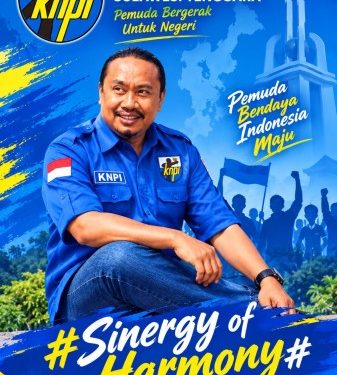 Ketua KNPI Sultra Apresiasi PT Antam UBPN Konawe Utara, Dorong Pengembangan Budidaya Cabai untuk Kemajuan Pertanian Daerah