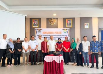 RSUD Bahteramas Bakal Tambah Gedung Baru, Anggaran Diproyeksikan Rp111 Miliar