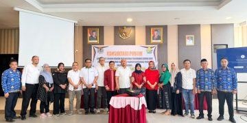 RSUD Bahteramas Bakal Tambah Gedung Baru, Anggaran Diproyeksikan Rp111 Miliar