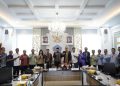 Pemkot Kendari dan BI Perkuat Pengendalian Inflasi, Fokus Stabilitas Pangan dan Harga Kebutuhan Pokok