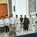Wakil Wali Kota Sudirman Harap Masjid Al-Hafizh Jadi Pusat Pembinaan Umat